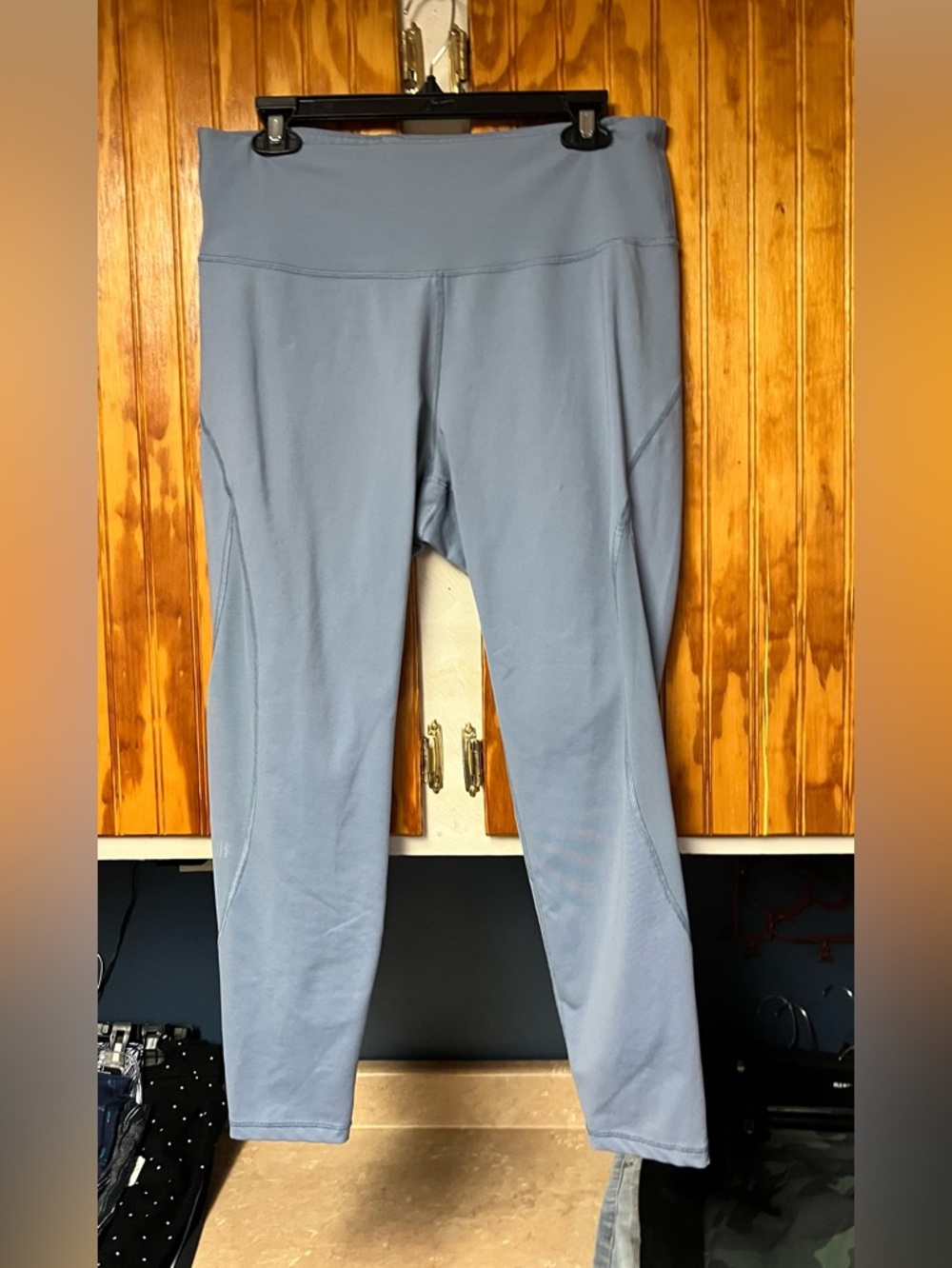 Womens Old navy leggings size L